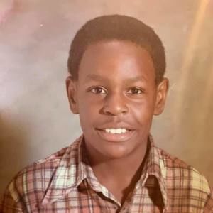 Meet your Posher, Anthony